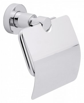 Loxx Držák toaletního papíru s krytem 40273, 135mm x 80mm x 140mm