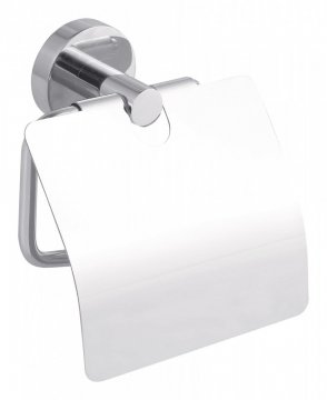 Smooz Držák toaletního papíru s krytem 40315, 130mm x 54mm x 145mm